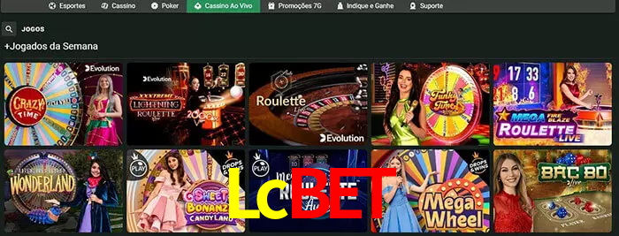 Lcbet bet