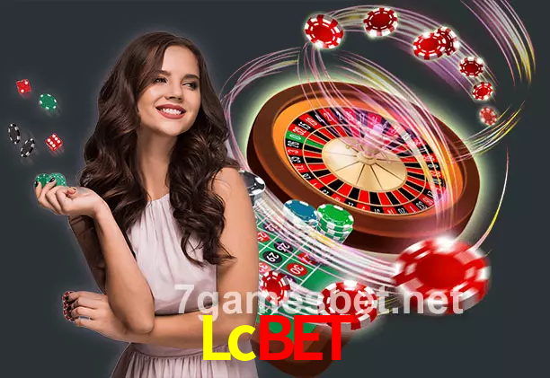 vivo no cassino Lcbet