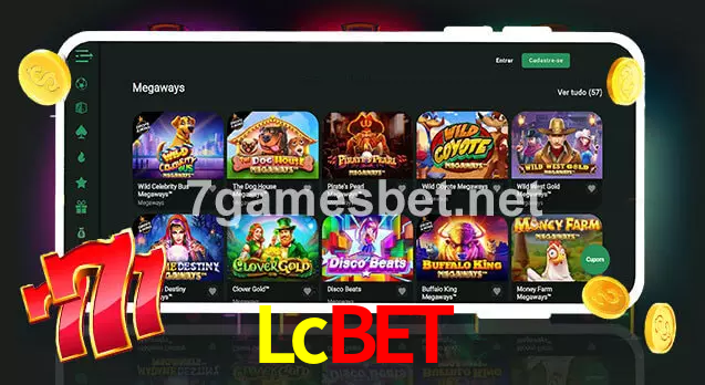 Lcbet aplicativo