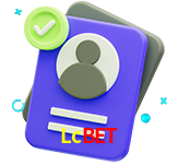 Tornar-se um membro do Lcbet é muito simples