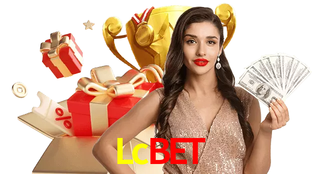 Jogue com dealers reais no Lcbet!